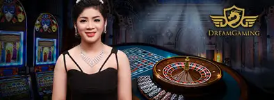 Disney777 dream gaming live casino