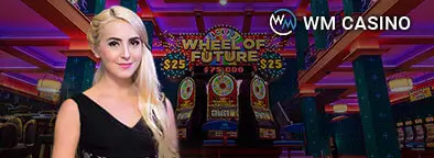 Disney777 wm live casino